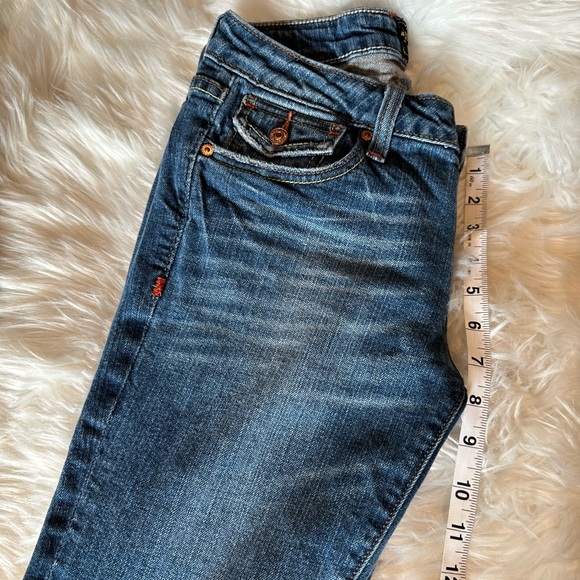 Anoname Jeans - Picture 11 of 12